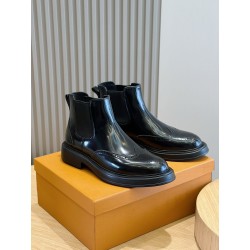 토즈 TOD'S  앵클 부츠