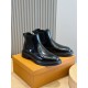 토즈 TOD'S  앵클 부츠