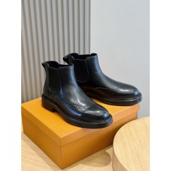 토즈 TOD'S  앵클 부츠