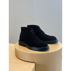 토즈 TOD'S  앵클 부츠