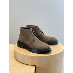 토즈 TOD'S  앵클 부츠