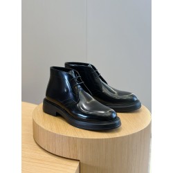 토즈 TOD'S  앵클 부츠