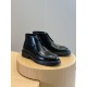 토즈 TOD'S  앵클 부츠