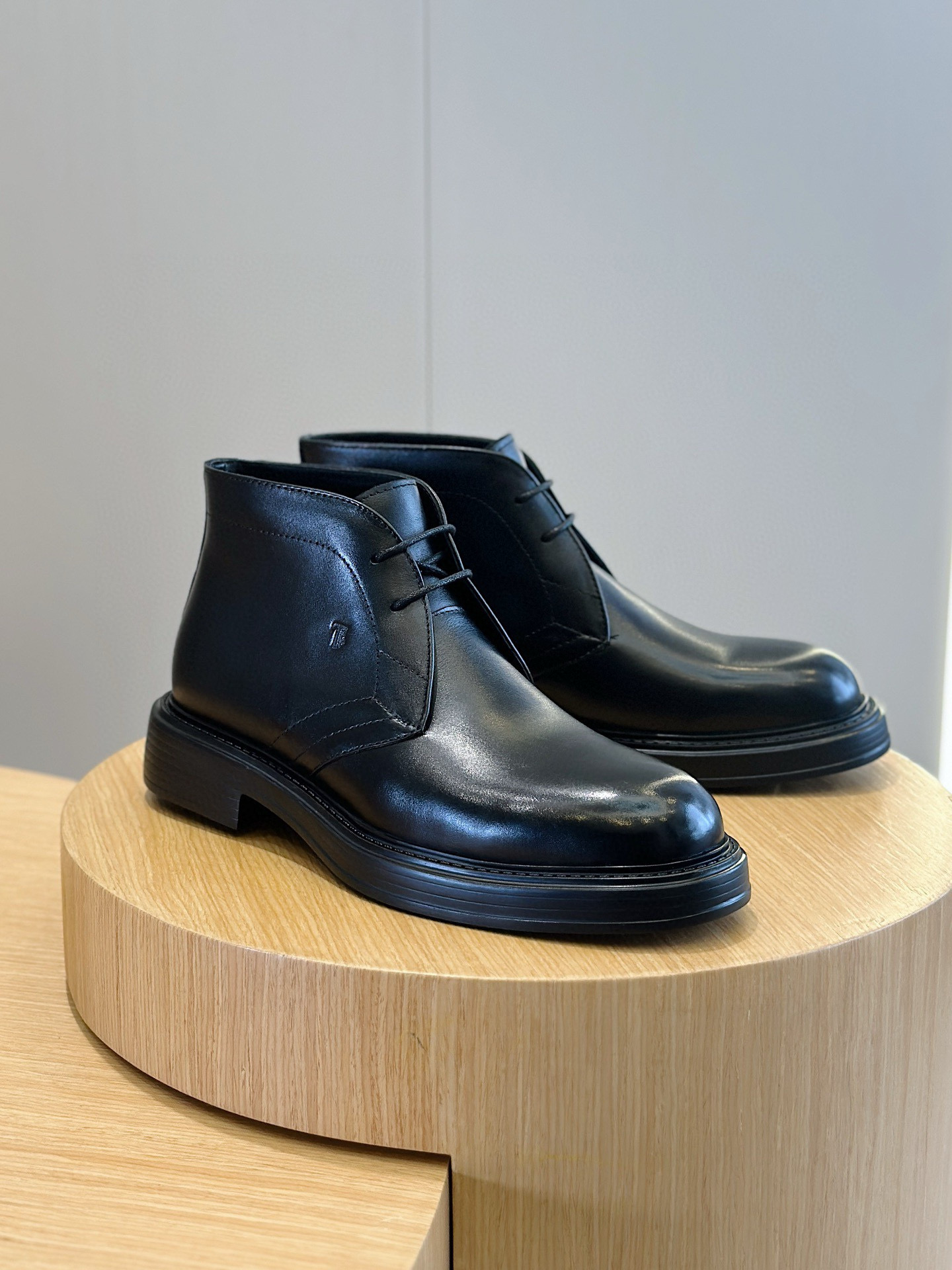 토즈 TOD'S  앵클 부츠