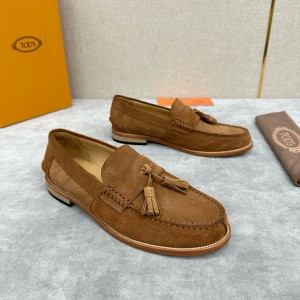 토즈 TOD'S 로퍼 슈즈