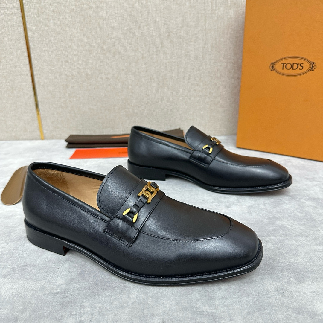 토즈 TOD'S 로퍼 슈즈