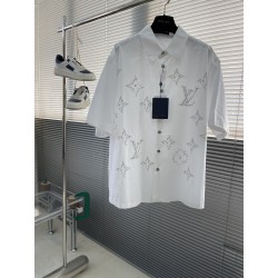 루이비통 Louis Vuitton 반팔 셔츠