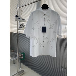 루이비통 Louis Vuitton 반팔 셔츠