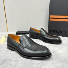 제냐 Zegna 로퍼 슈즈