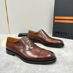 제냐 Zegna 로퍼 슈즈
