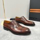 제냐 Zegna 로퍼 슈즈