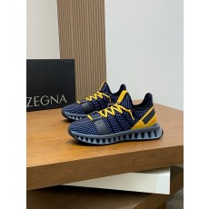 제냐 Zegna 스니커즈