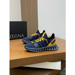 제냐 Zegna 스니커즈