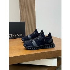 제냐 Zegna 스니커즈