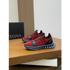 제냐 Zegna 스니커즈