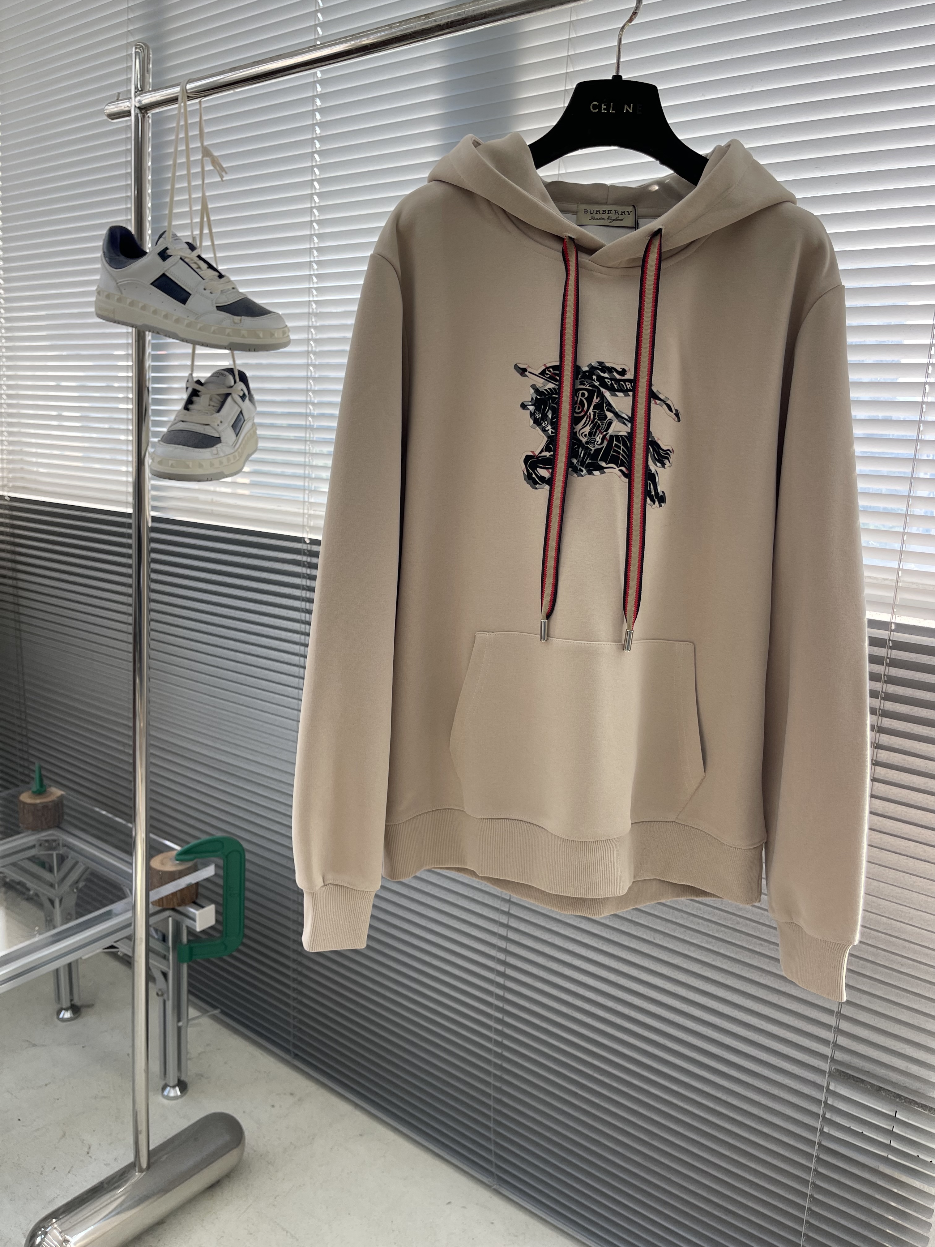 버버리 Burberry 후드