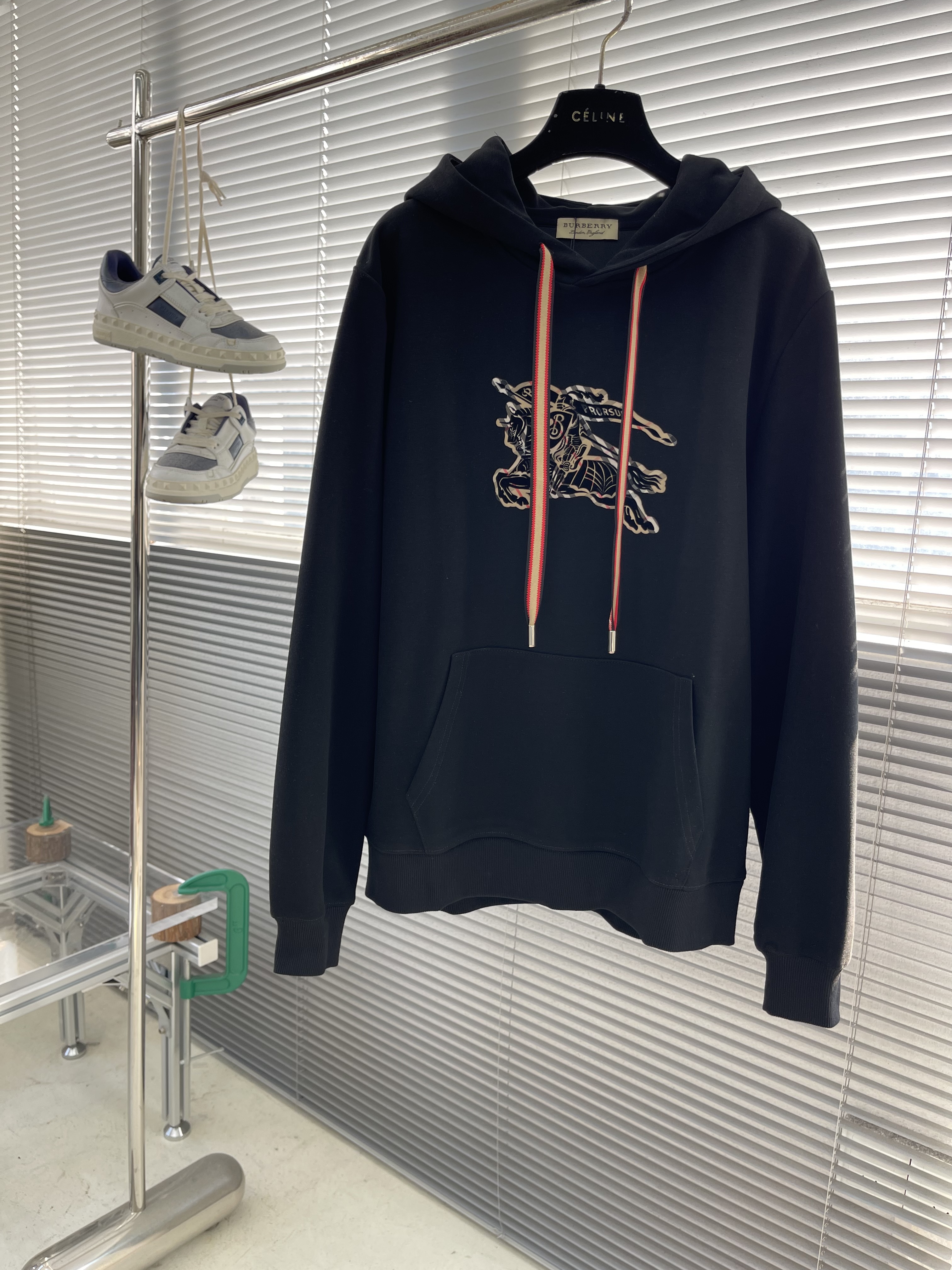 버버리 Burberry 후드