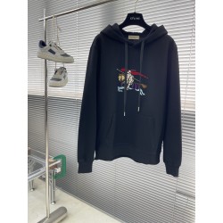 버버리 Burberry 후드