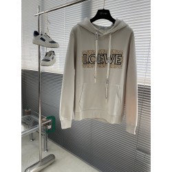 로에베 LOEWE 후드
