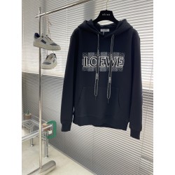 로에베 LOEWE 후드