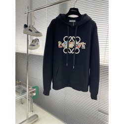 로에베 LOEWE 후드