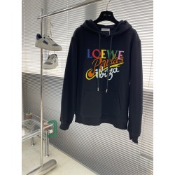로에베 LOEWE 후드