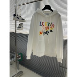 로에베 LOEWE 후드