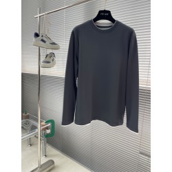 브루넬로 쿠치넬리 Brunello Cucineli 긴팔 티셔츠