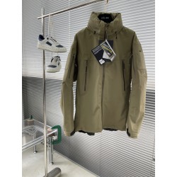 아크테릭스 ARC'TERYX Alpha 재킷