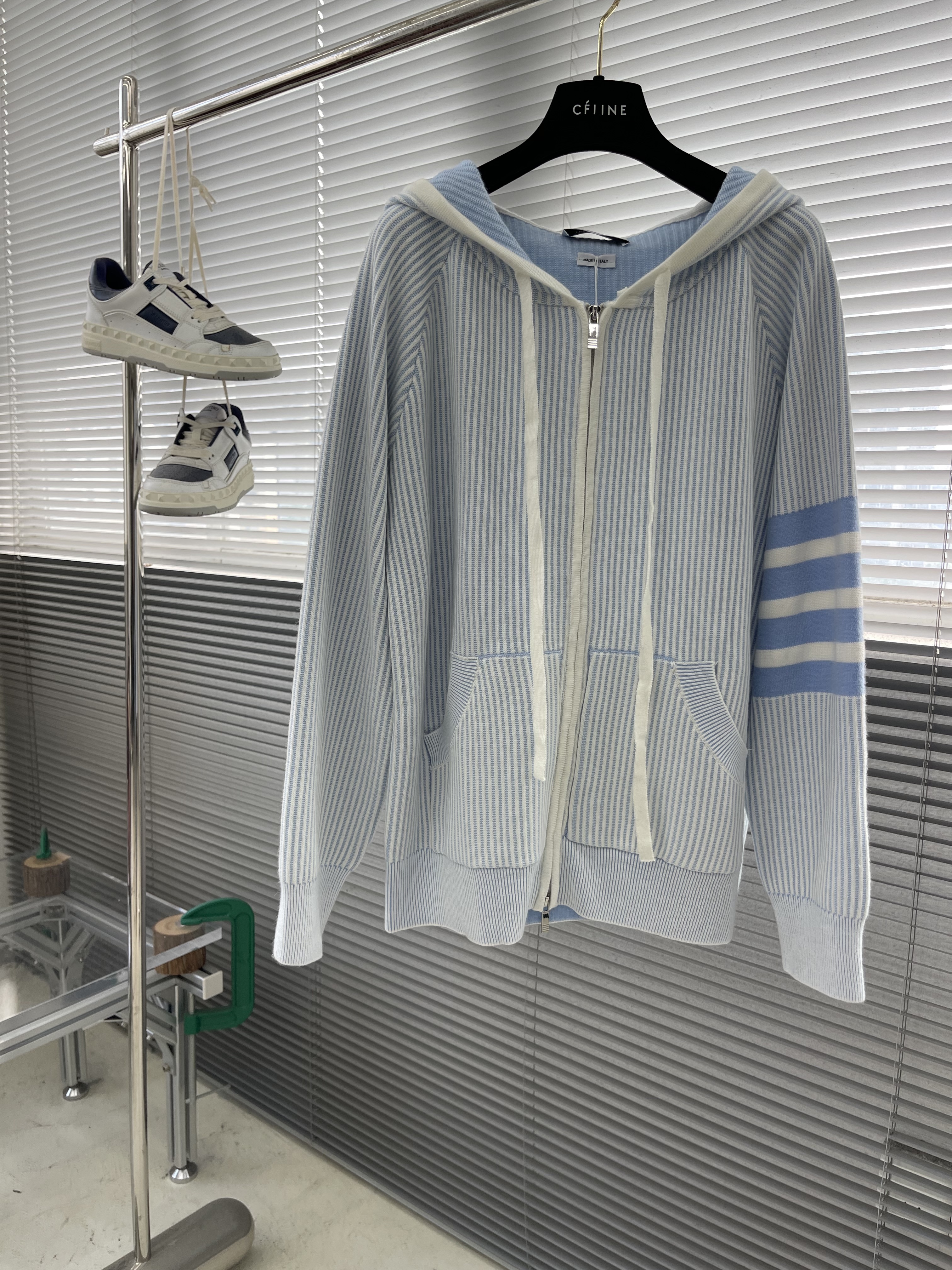 톰브라운 Thom Browne 재킷