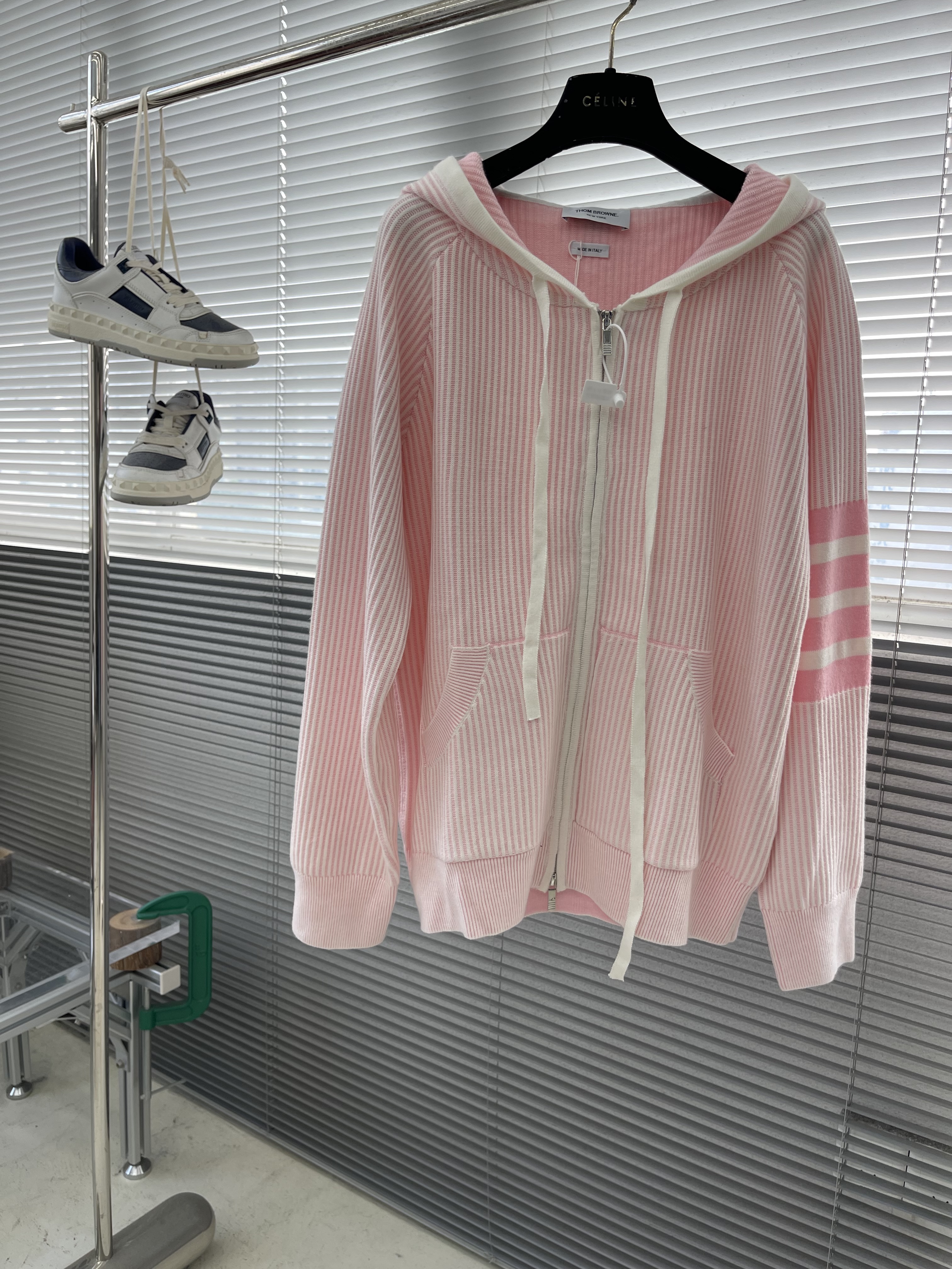 톰브라운 Thom Browne 재킷