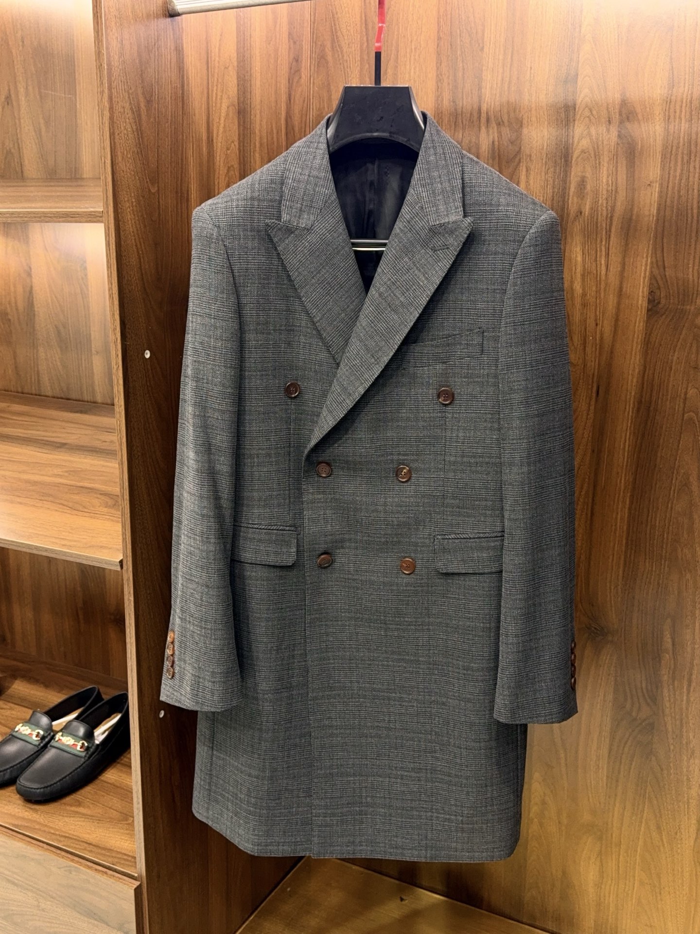 로로피아나 Loro Piana 코트