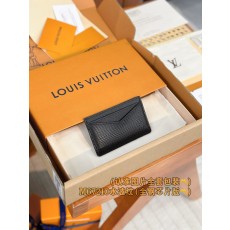루이비통 Louis Vuitton M67210 카드 케이스 11CM