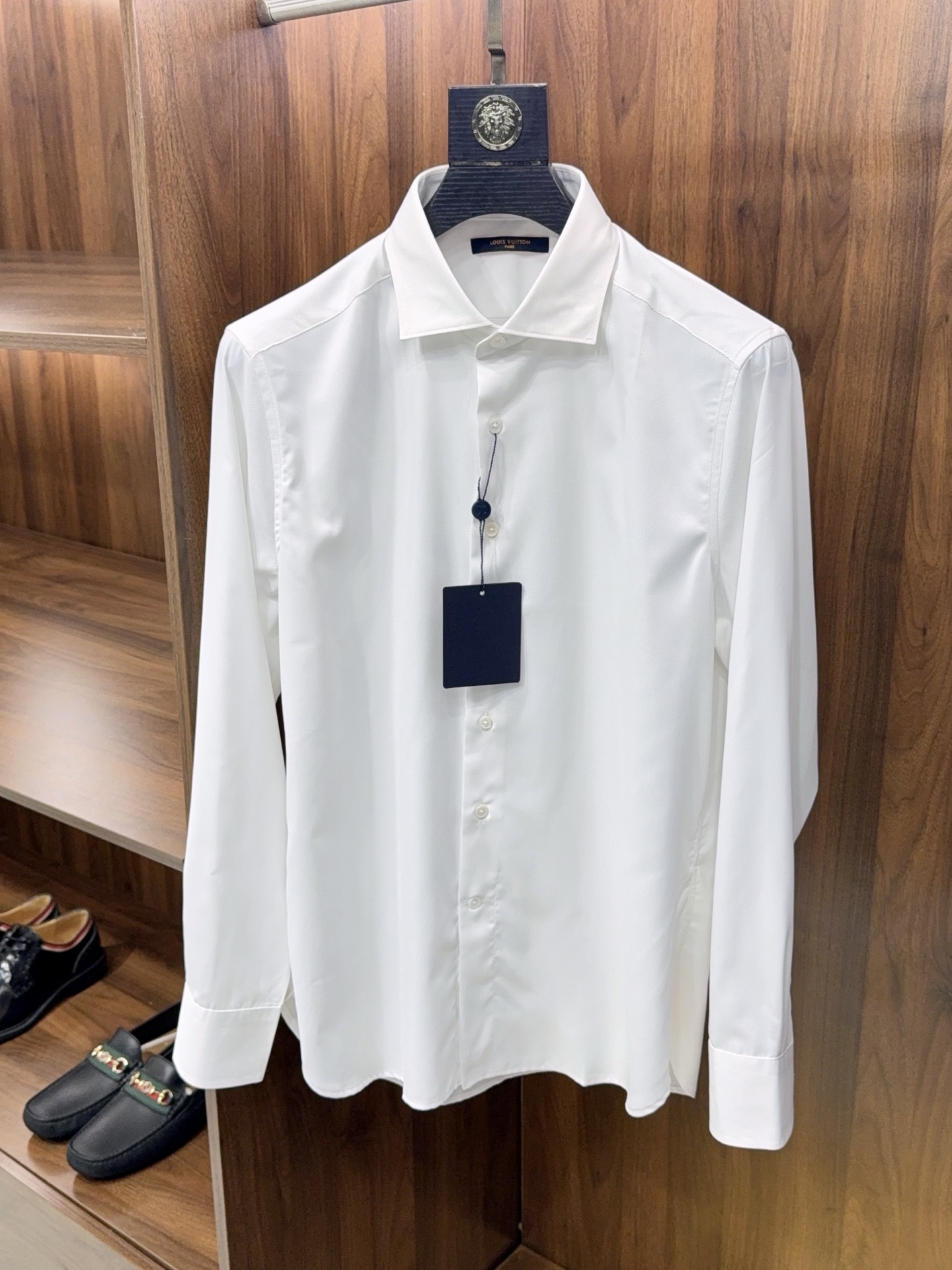 루이비통 Louis Vuitton 긴팔 셔츠