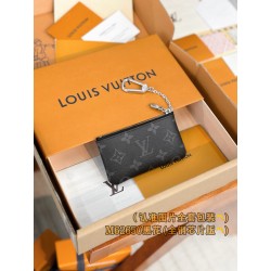 루이비통 Louis Vuitton M62650 지갑 12cm