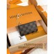 루이비통 Louis Vuitton M62650 지갑 12cm