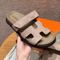 에르메스 Hermes 225 Chypre sandal chamois&Sand color