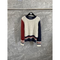 톰브라운 Thom Browne 스웨터