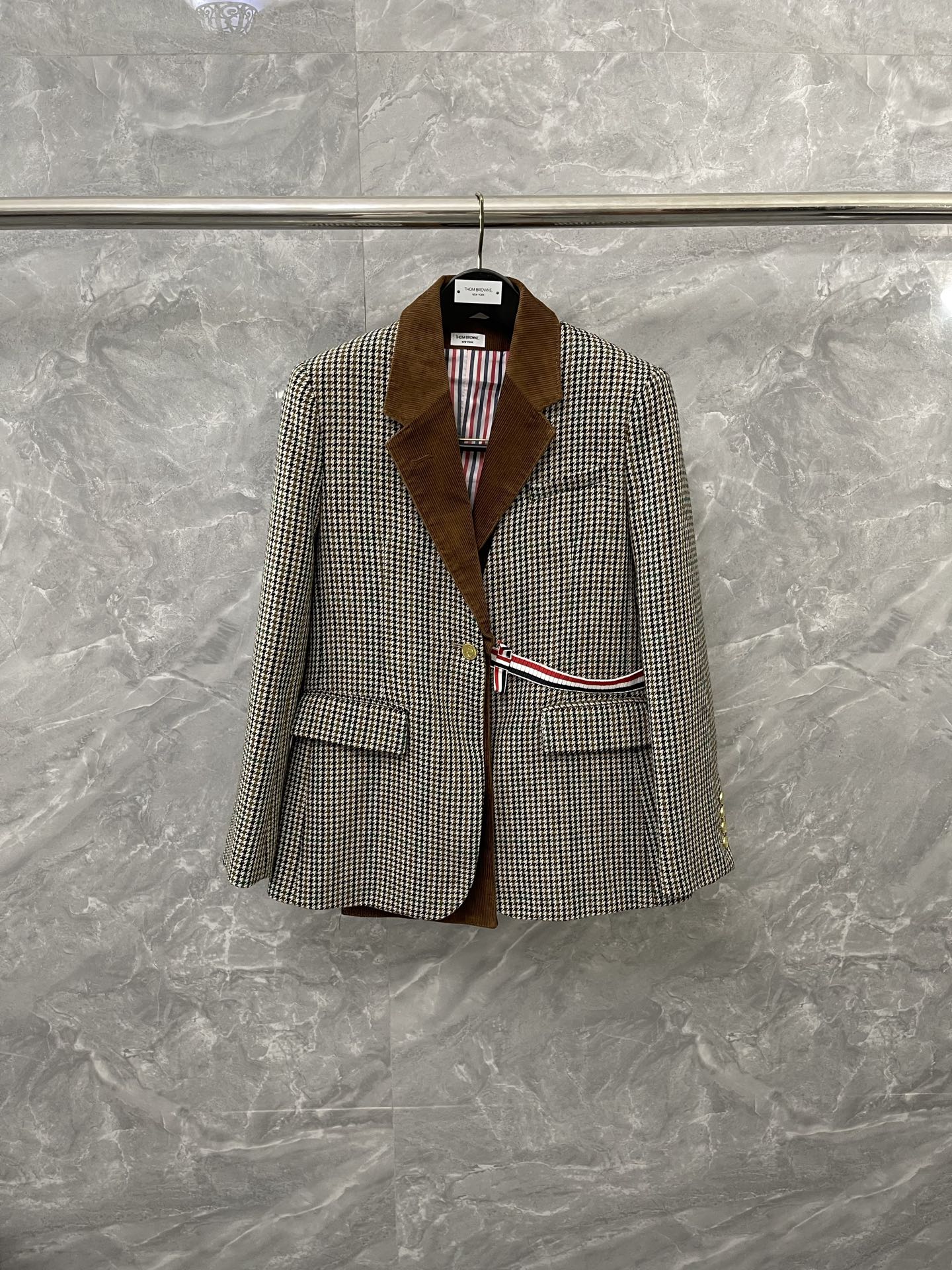 톰브라운 Thom Browne 정장