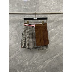 톰브라운 Thom Browne 스커트