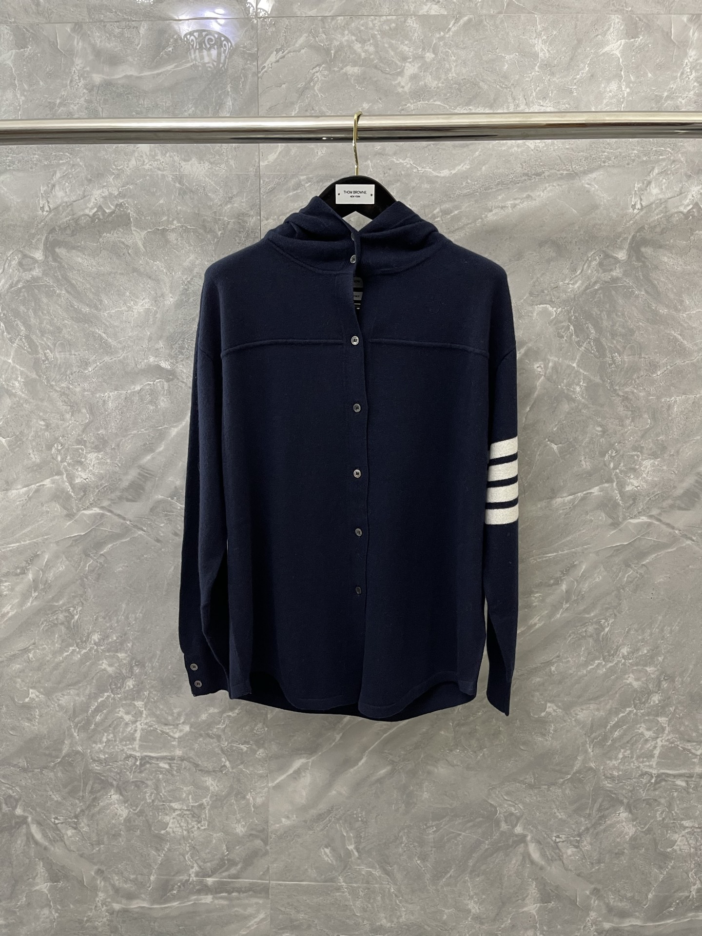 톰브라운 Thom Browne 재킷