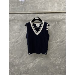 톰브라운 Thom Browne 조끼