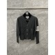 톰브라운 Thom Browne 가디건
