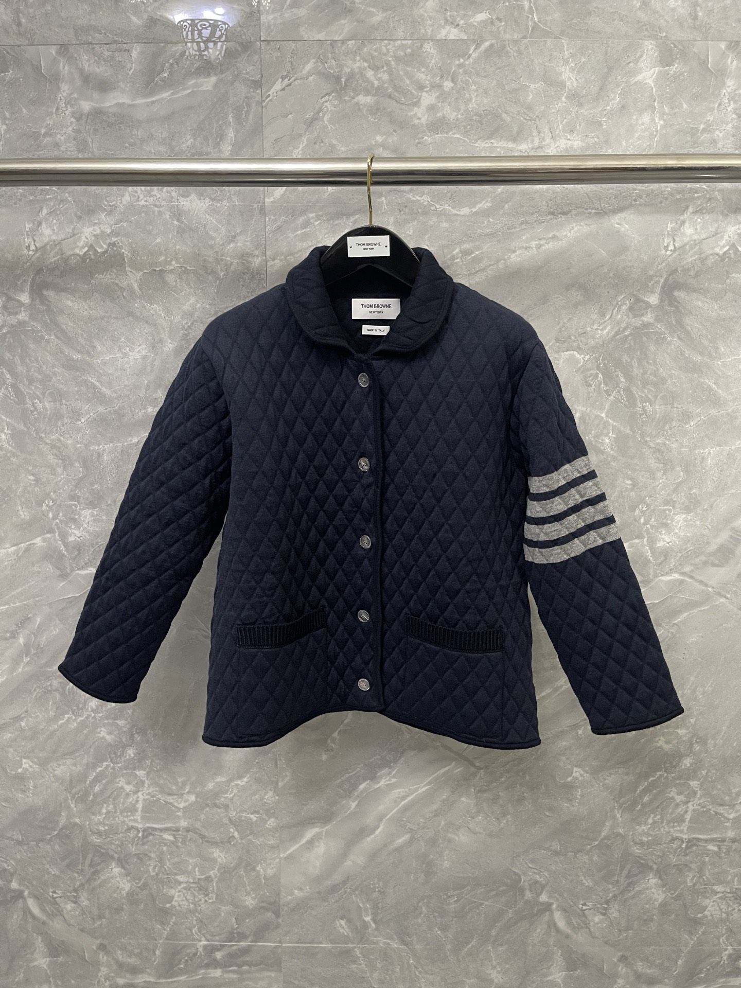 톰브라운 Thom Browne 재킷