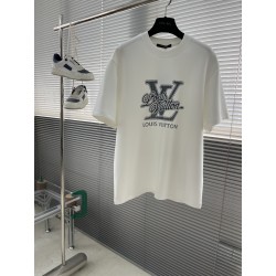루이비통 Louis Vuitton 반팔 티셔츠