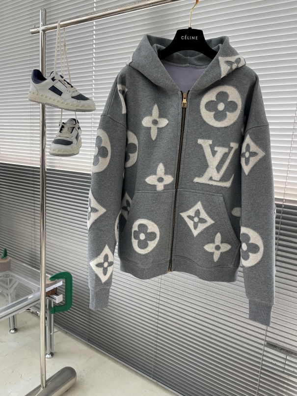 루이비통 Louis Vuitton 재킷