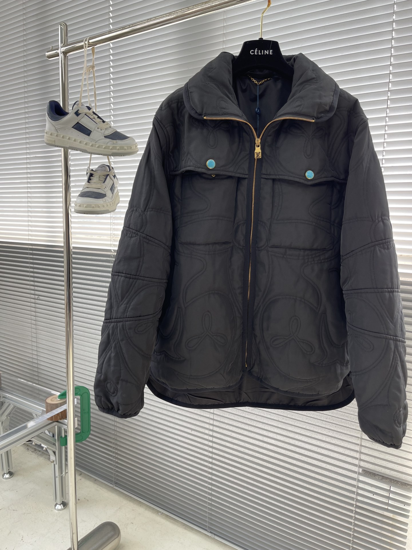 루이비통 Louis Vuitton 재킷