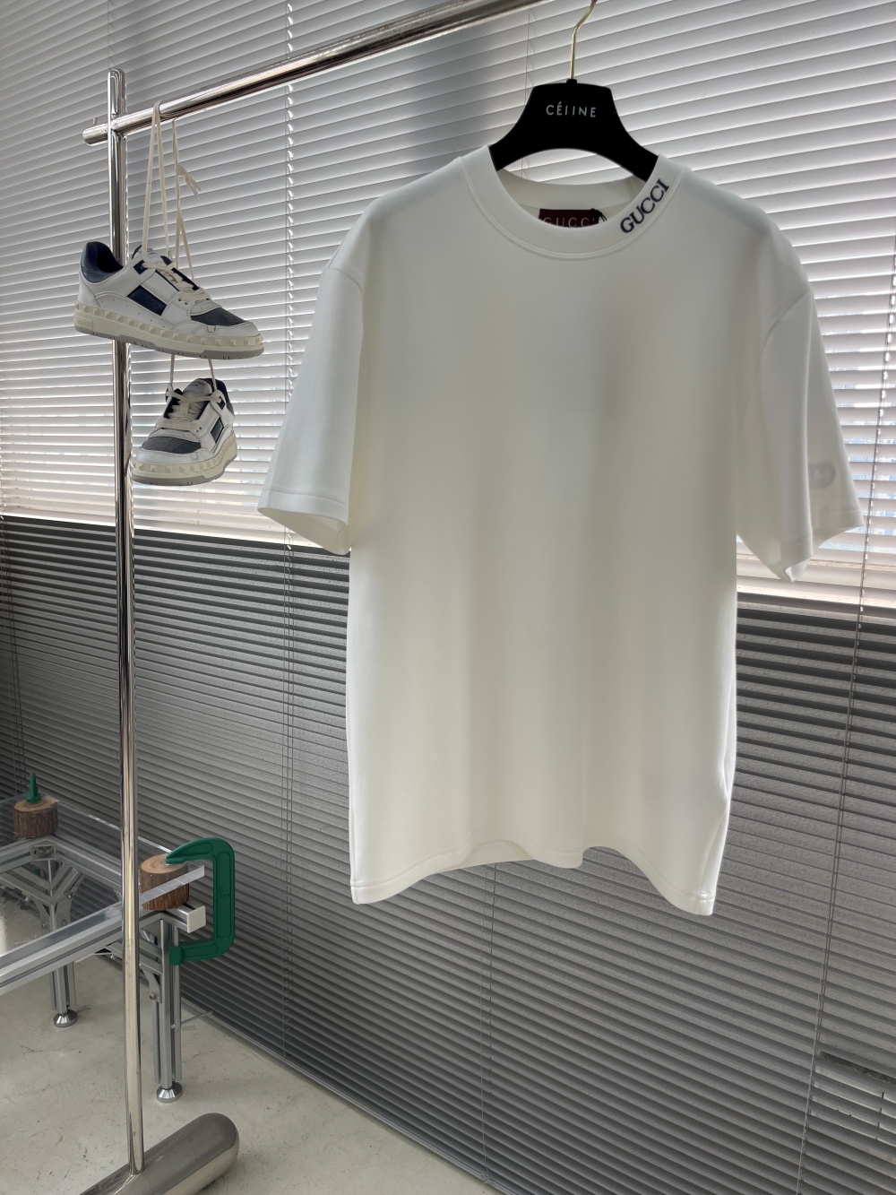 구찌 Gucci 반팔 티셔츠