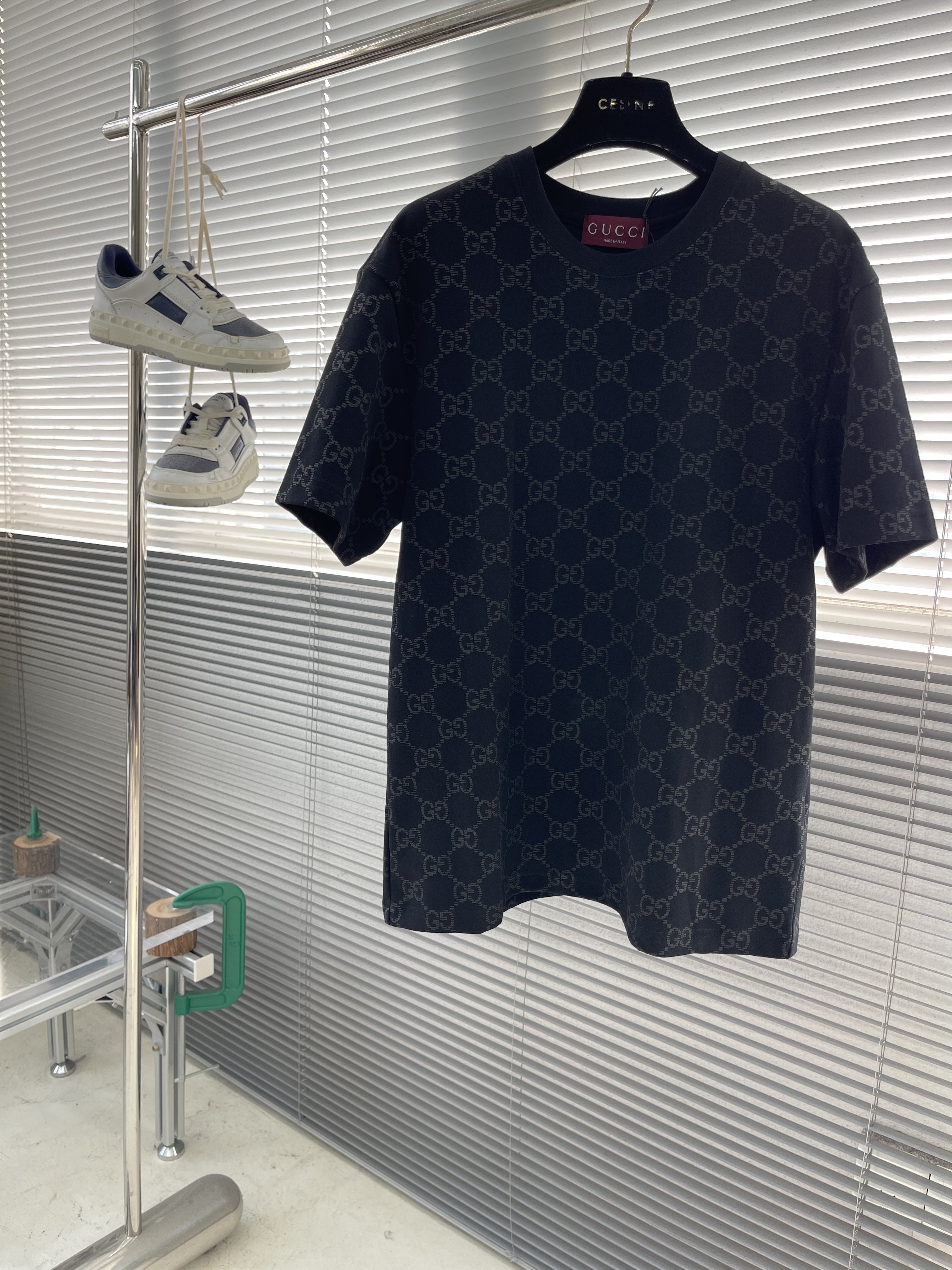 구찌 Gucci 반팔 티셔츠