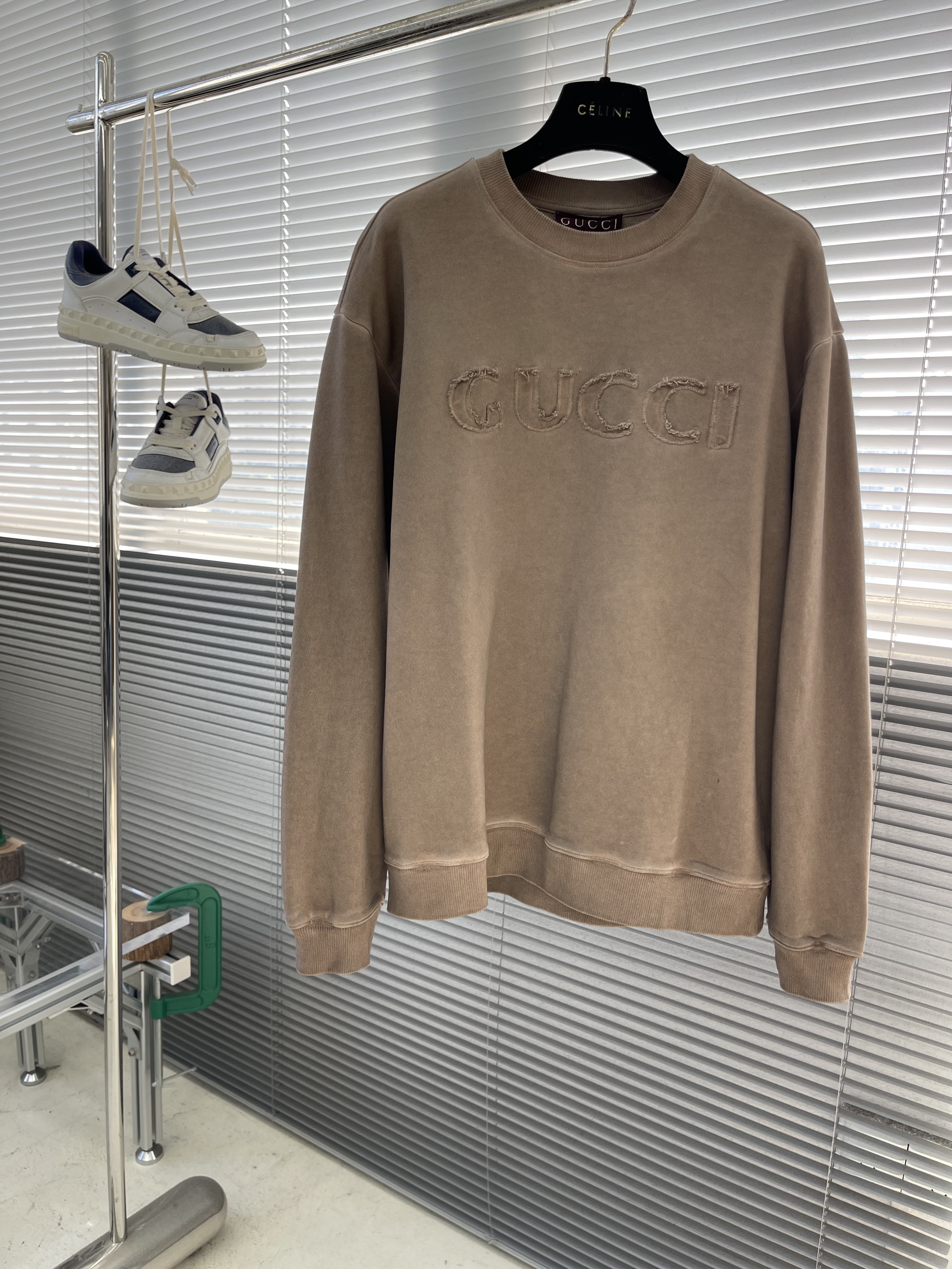 구찌 Gucci 맨투맨